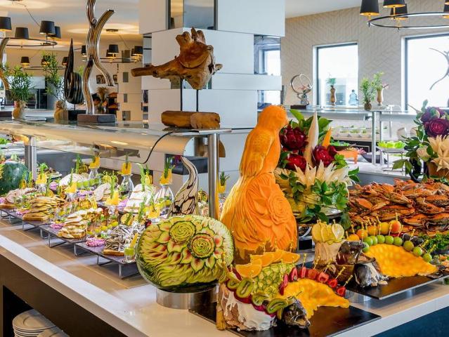 Mary Hotel Alanya