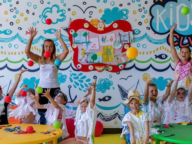 Mary Hotel Alanya