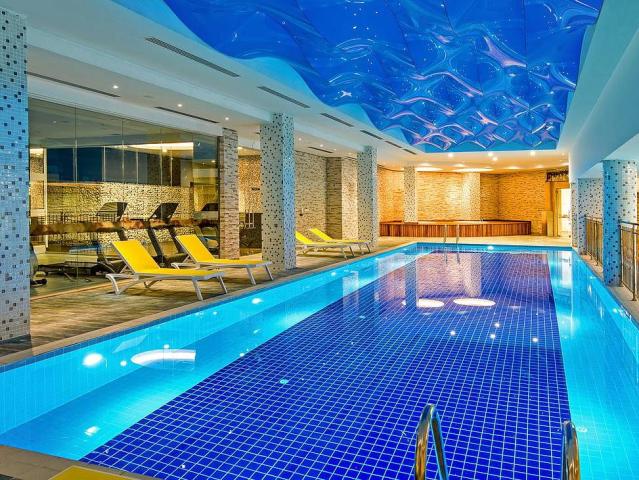 Mary Hotel Alanya