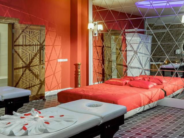 Mary Hotel Alanya