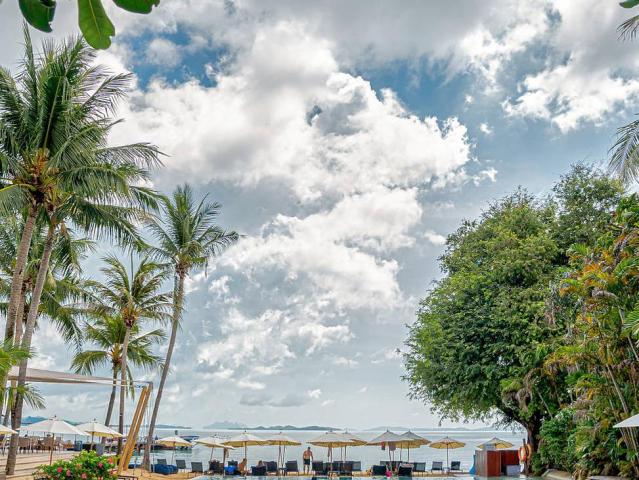 Barcelo Coconut Island