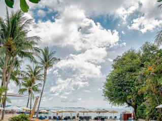 Barcelo Coconut Island