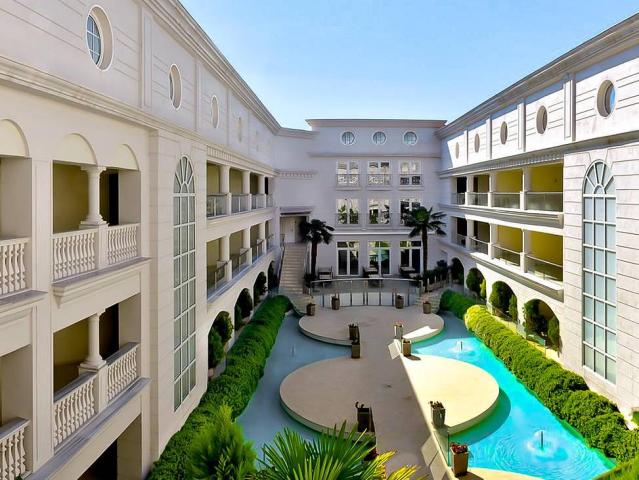 Elinotel Apolamare