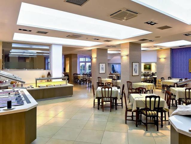 Elinotel Apolamare