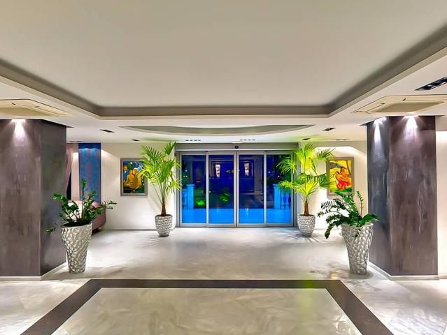 Elinotel Apolamare