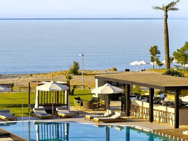 Asterion Beach