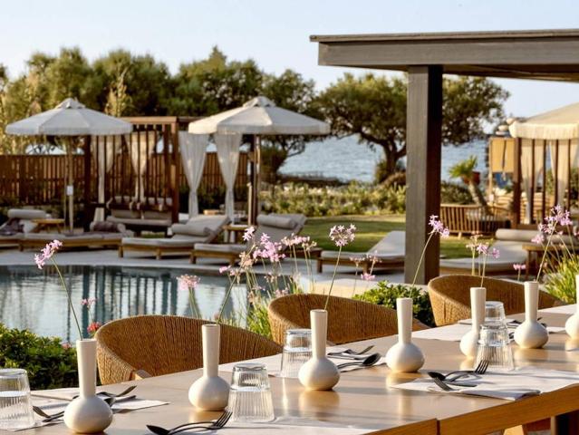 Asterion Beach