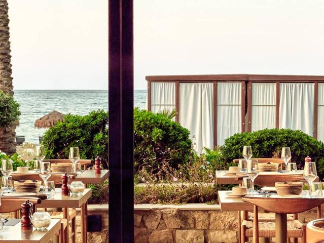 Asterion Beach