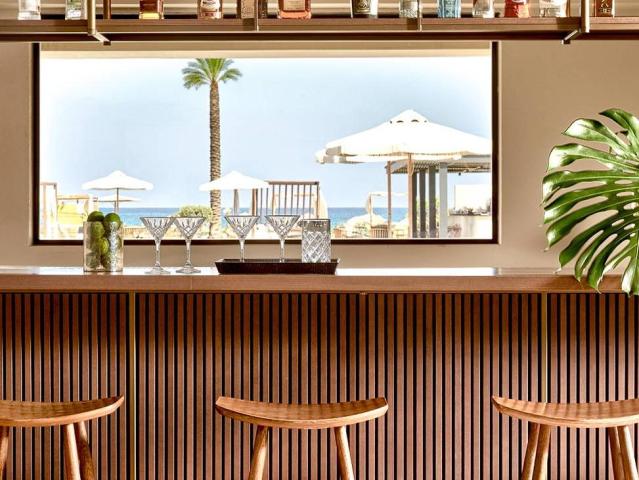 Asterion Beach
