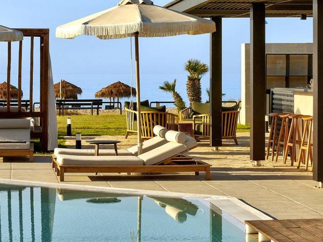 Asterion Beach