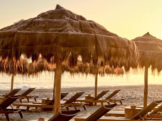 Asterion Beach