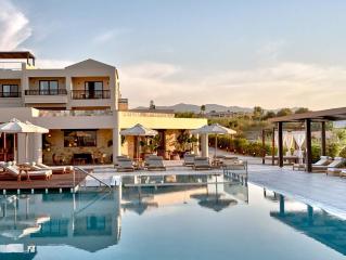 Asterion Beach