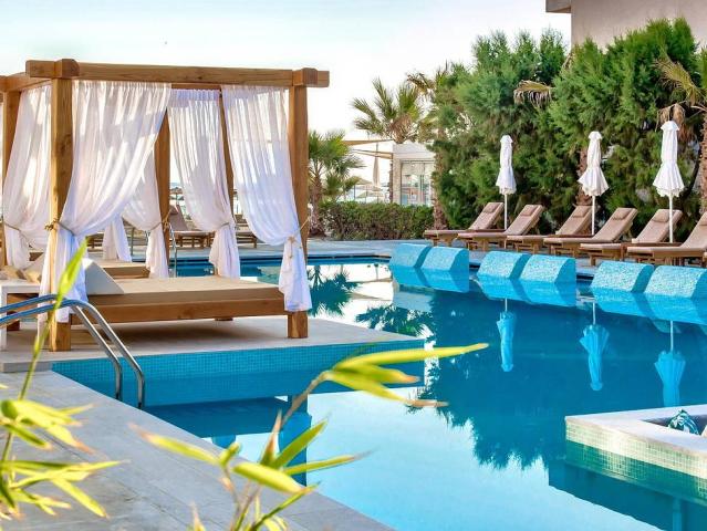 Paralos Lifestyle Beach
