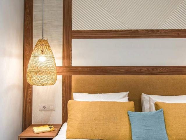 Paralos Lifestyle Beach