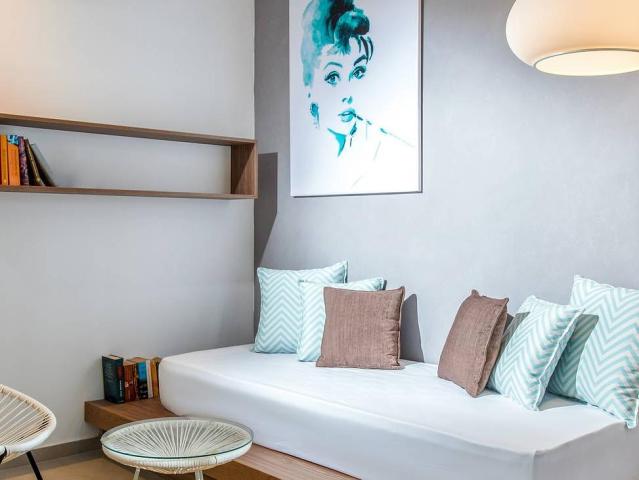 Paralos Lifestyle Beach
