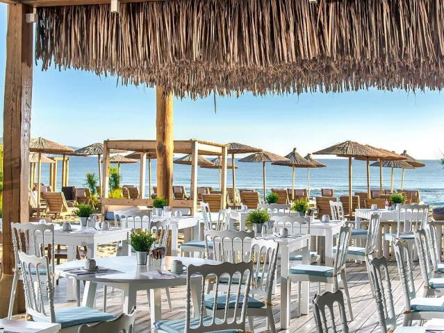 Paralos Lifestyle Beach