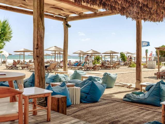 Paralos Lifestyle Beach