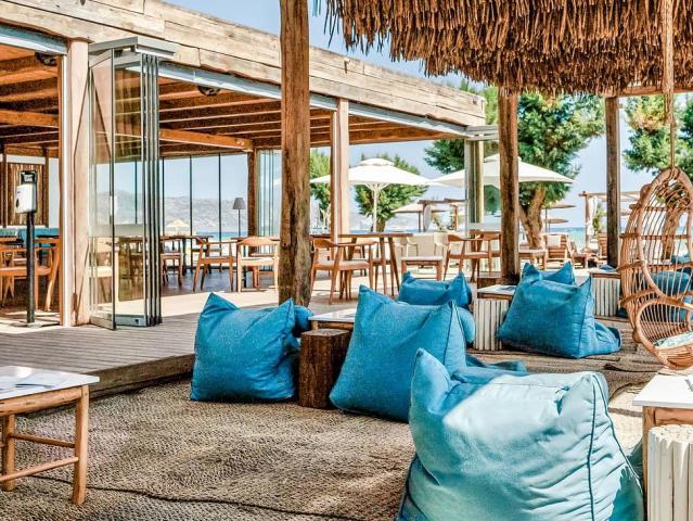 Paralos Lifestyle Beach