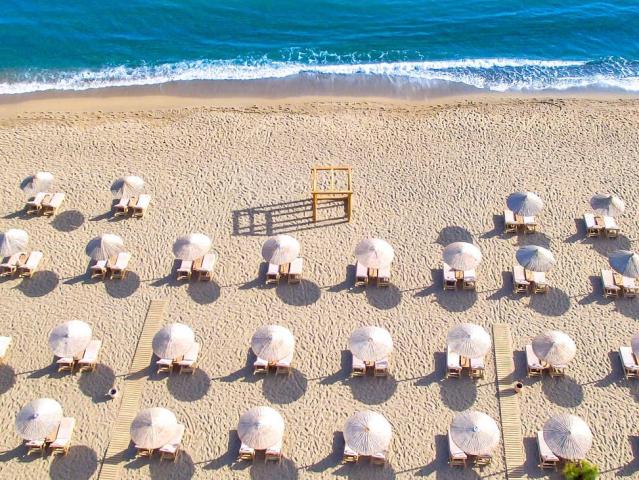 Paralos Lifestyle Beach