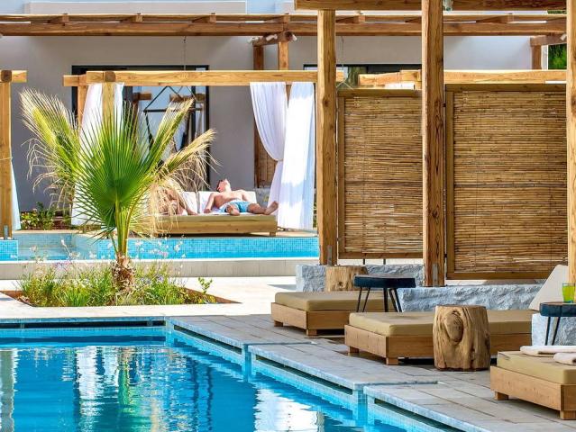 Paralos Lifestyle Beach