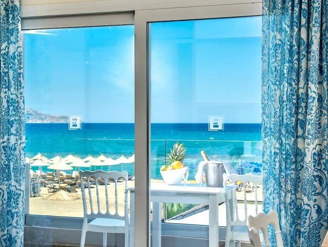 Paralos Lifestyle Beach