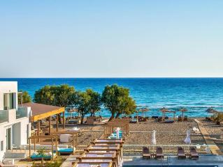 Paralos Lifestyle Beach