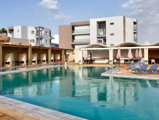 Malia Bay Beach Hotel & Bungalows
