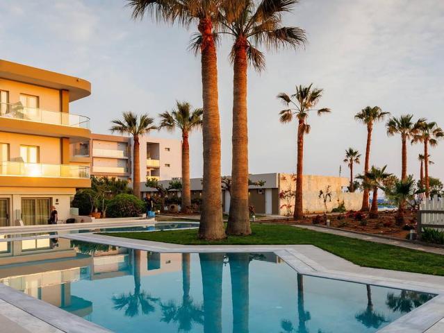 Malia Bay Beach Hotel & Bungalows