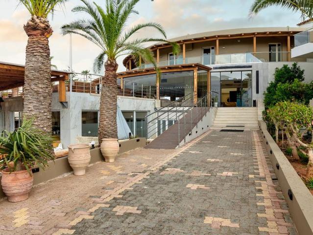 Malia Bay Beach Hotel & Bungalows