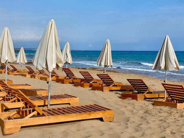 Malia Bay Beach Hotel & Bungalows