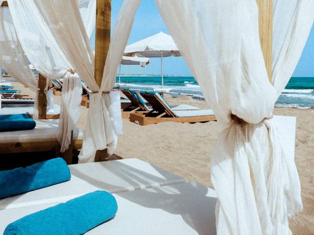 Malia Bay Beach Hotel & Bungalows