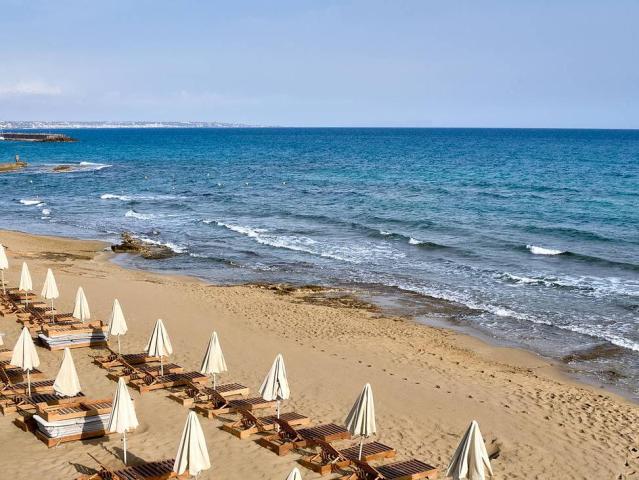 Malia Bay Beach Hotel & Bungalows