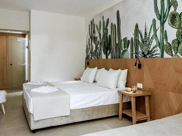 Malia Bay Beach Hotel & Bungalows