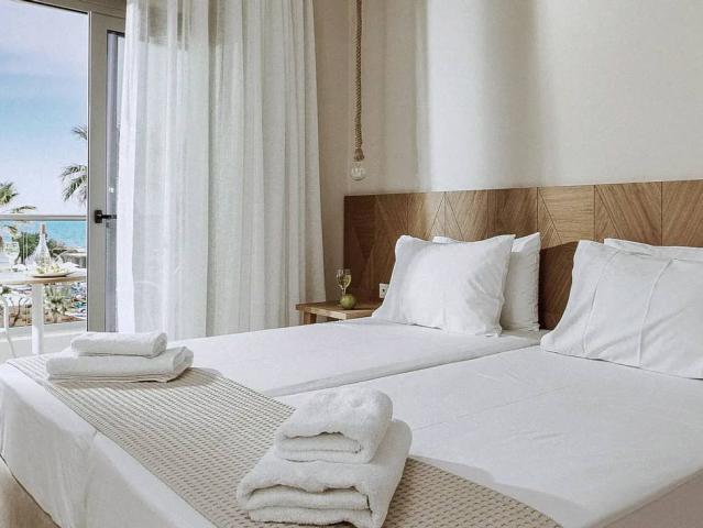 Malia Bay Beach Hotel & Bungalows
