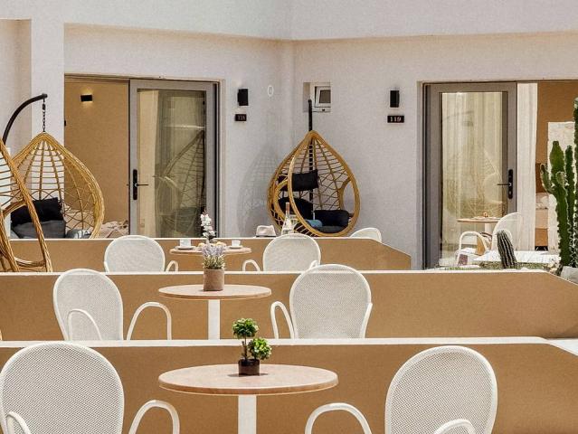 Malia Bay Beach Hotel & Bungalows