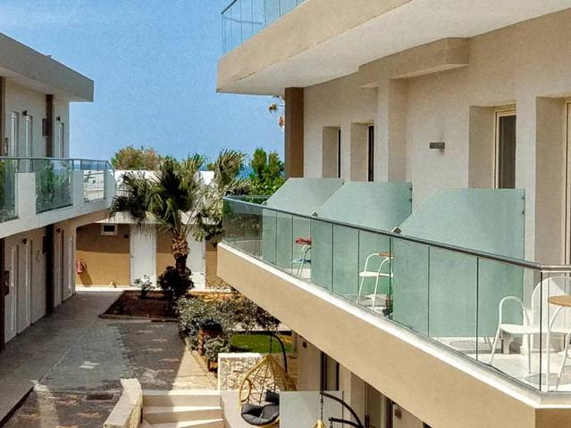 Malia Bay Beach Hotel & Bungalows