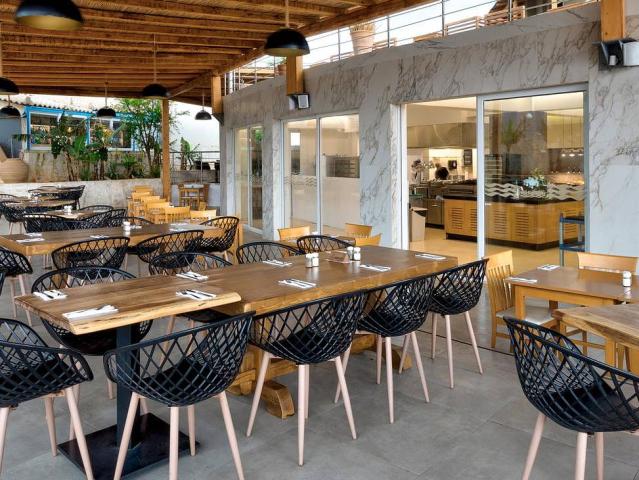 Malia Bay Beach Hotel & Bungalows