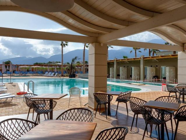 Malia Bay Beach Hotel & Bungalows