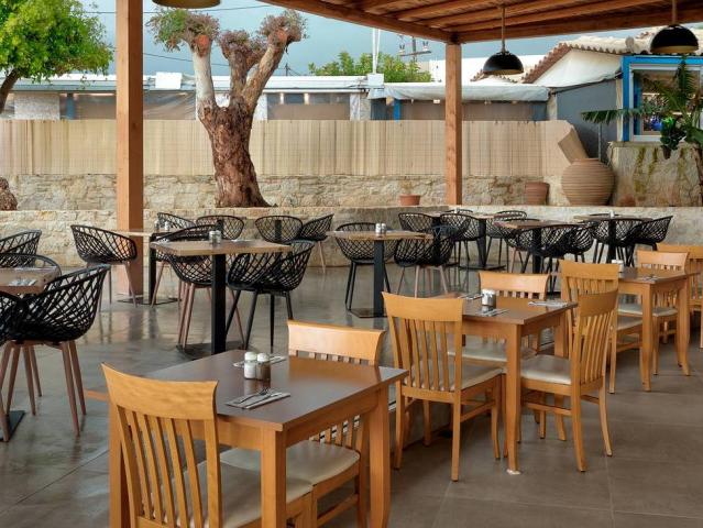 Malia Bay Beach Hotel & Bungalows