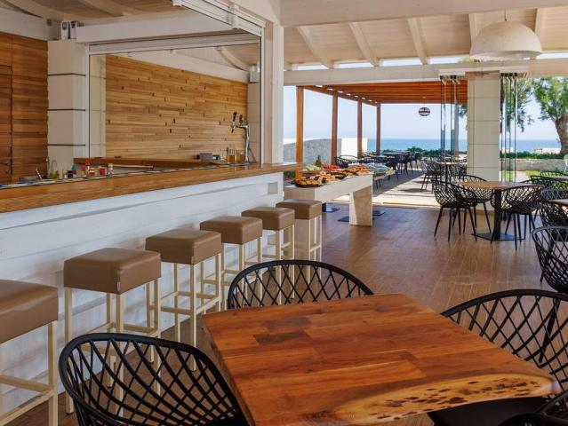 Malia Bay Beach Hotel & Bungalows