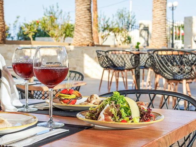 Malia Bay Beach Hotel & Bungalows