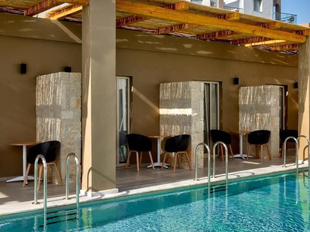 Malia Bay Beach Hotel & Bungalows