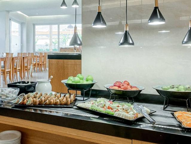 Malia Bay Beach Hotel & Bungalows