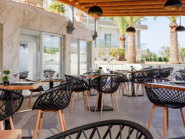 Malia Bay Beach Hotel & Bungalows
