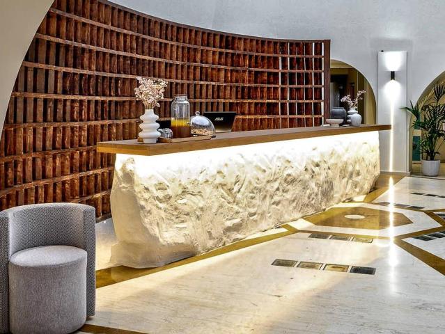 Malia Bay Beach Hotel & Bungalows