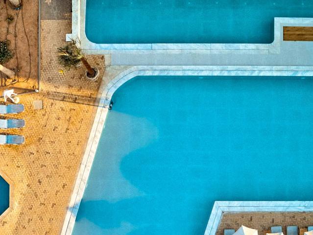 Malia Bay Beach Hotel & Bungalows