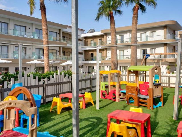 Malia Bay Beach Hotel & Bungalows