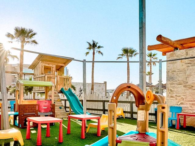 Malia Bay Beach Hotel & Bungalows
