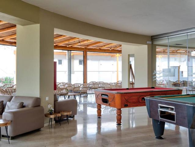 Malia Bay Beach Hotel & Bungalows