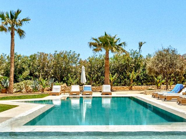 Malia Bay Beach Hotel & Bungalows
